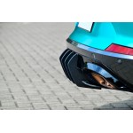 Πλήρες body kit της IN Tuning για Cupra Formentor